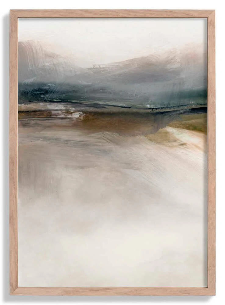 Rural 1 by Dan Hobday