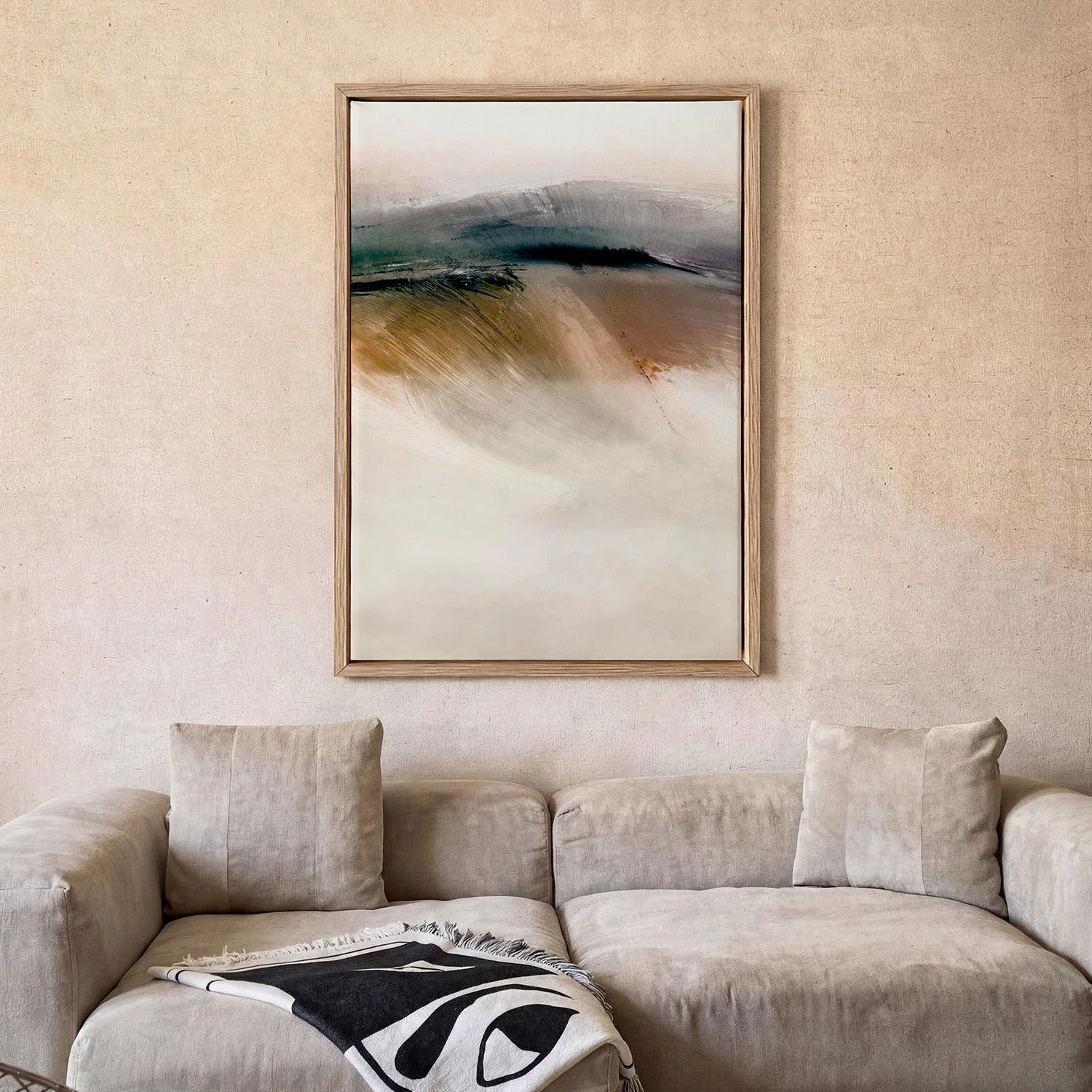 Rural 2 by Dan Hobday - Image 2