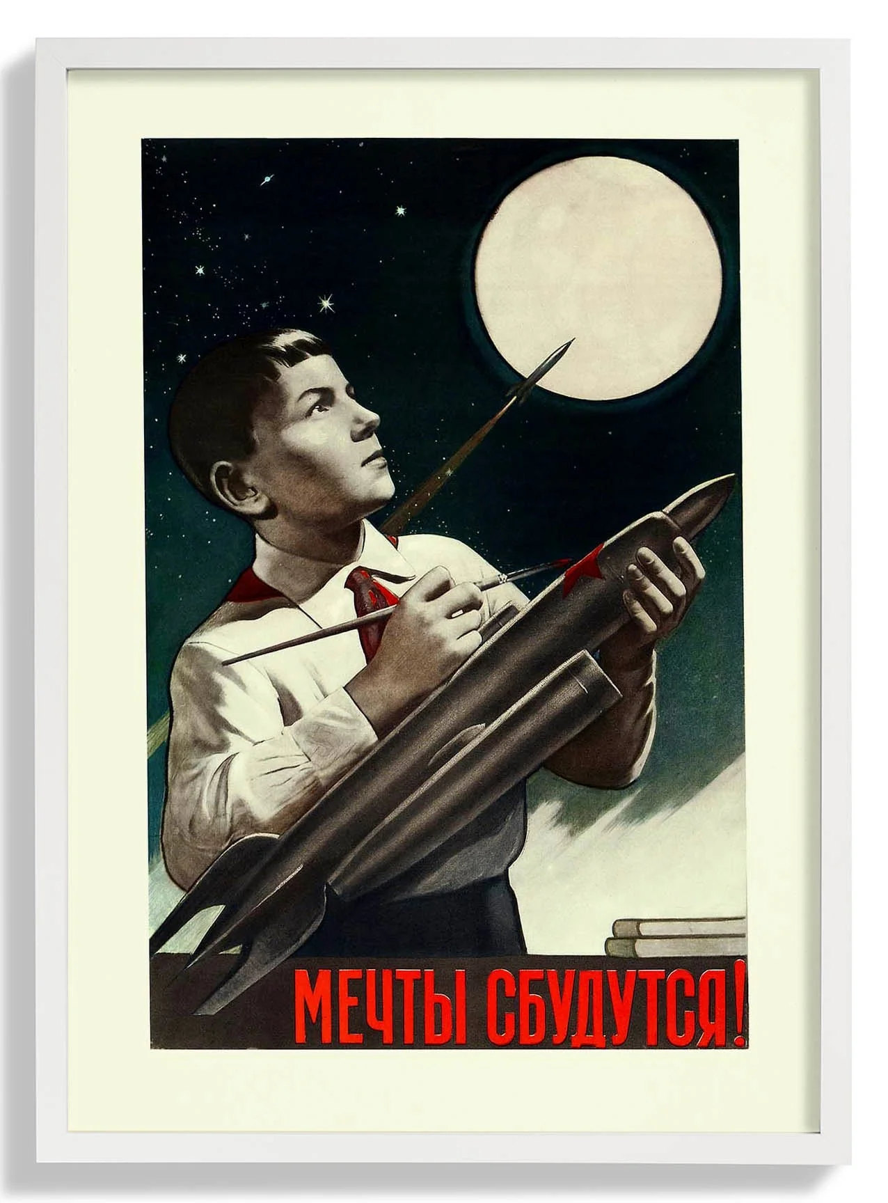 Russian Space Propaganda - Image 5