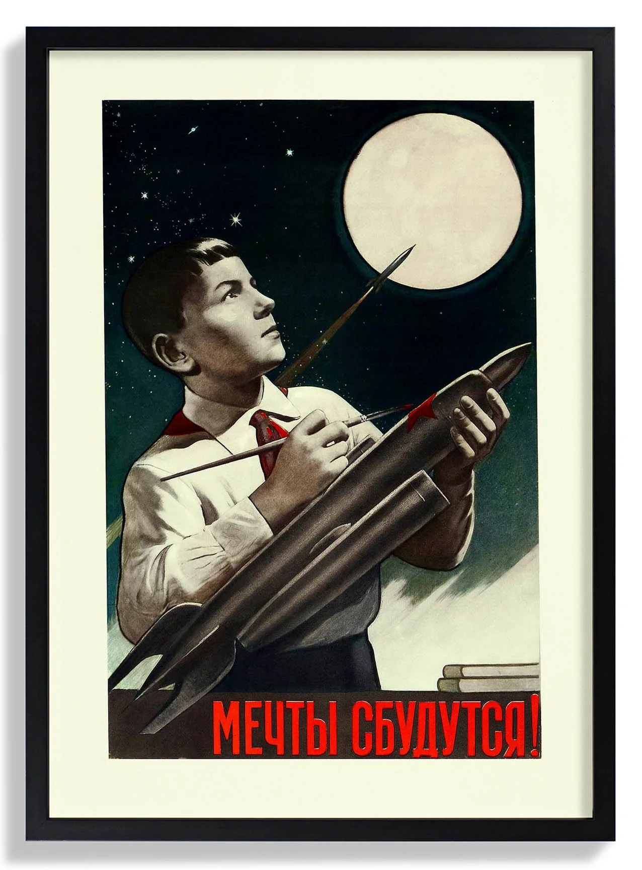 Russian Space Propaganda - Image 6