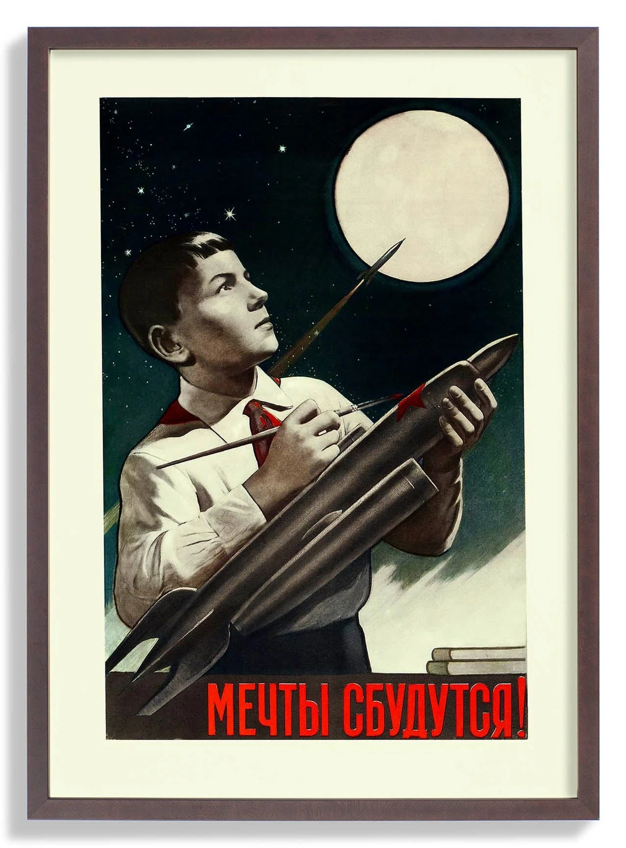 Russian Space Propaganda - Image 7