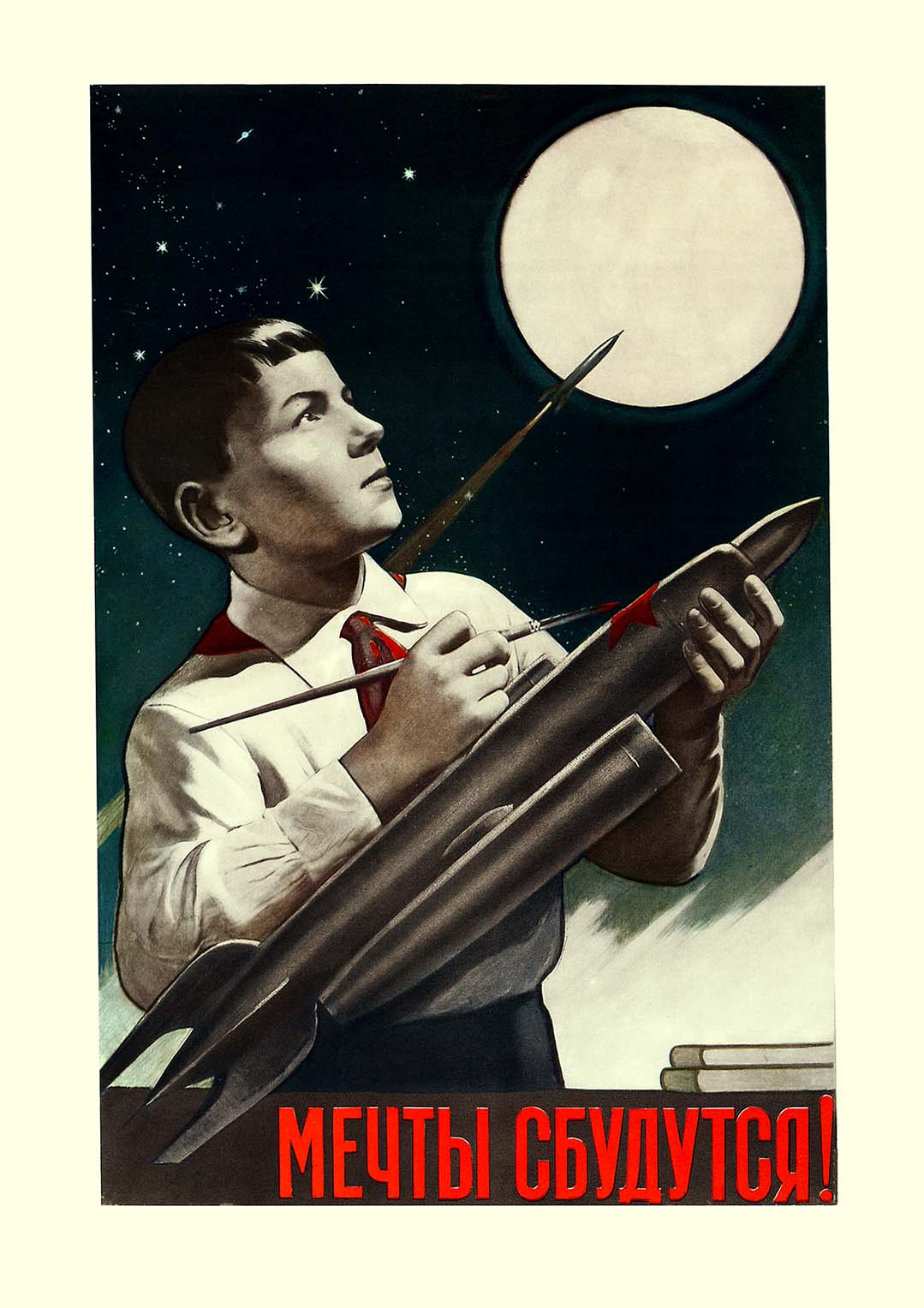 Russian Space Propaganda - Image 8