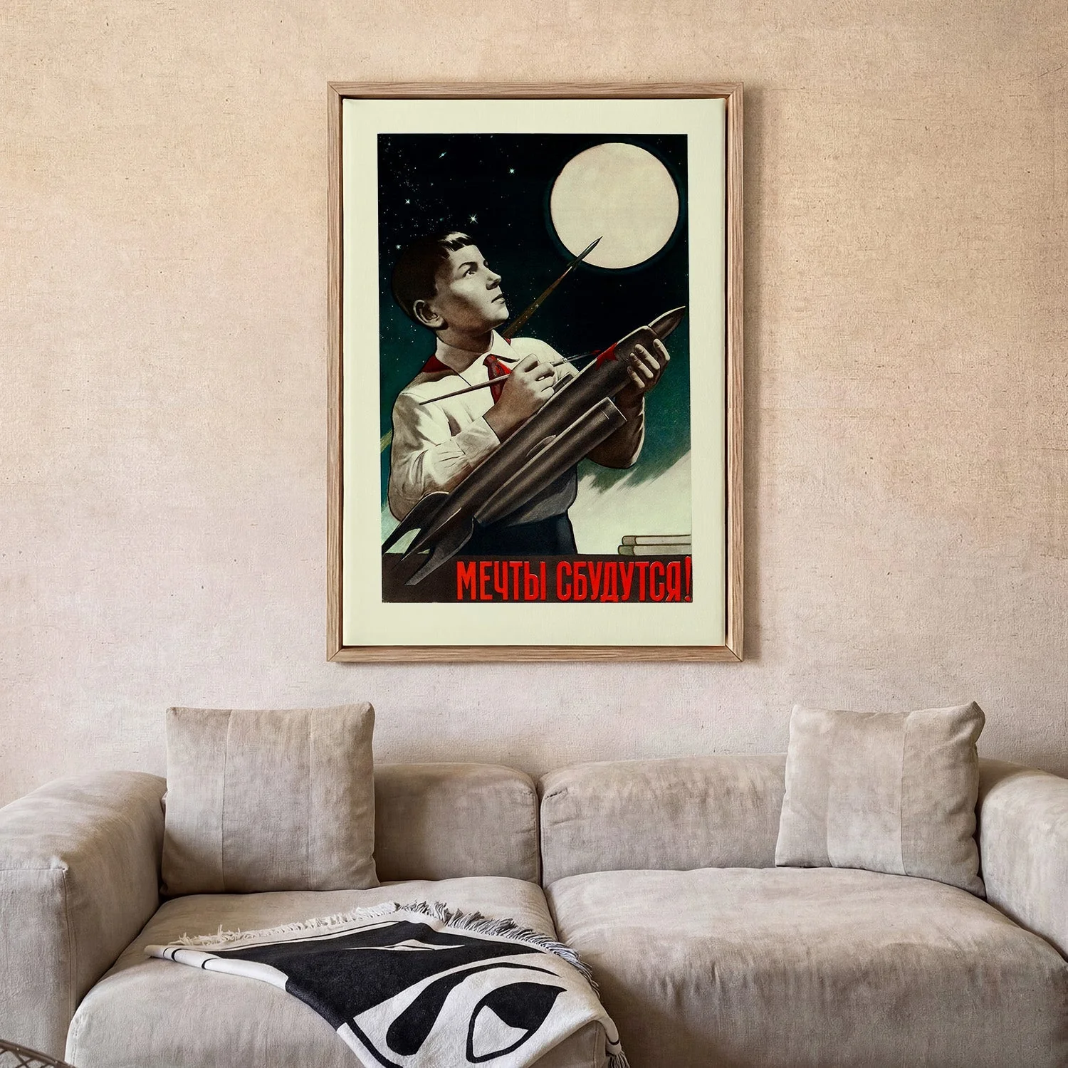 Russian Space Propaganda - Image 2