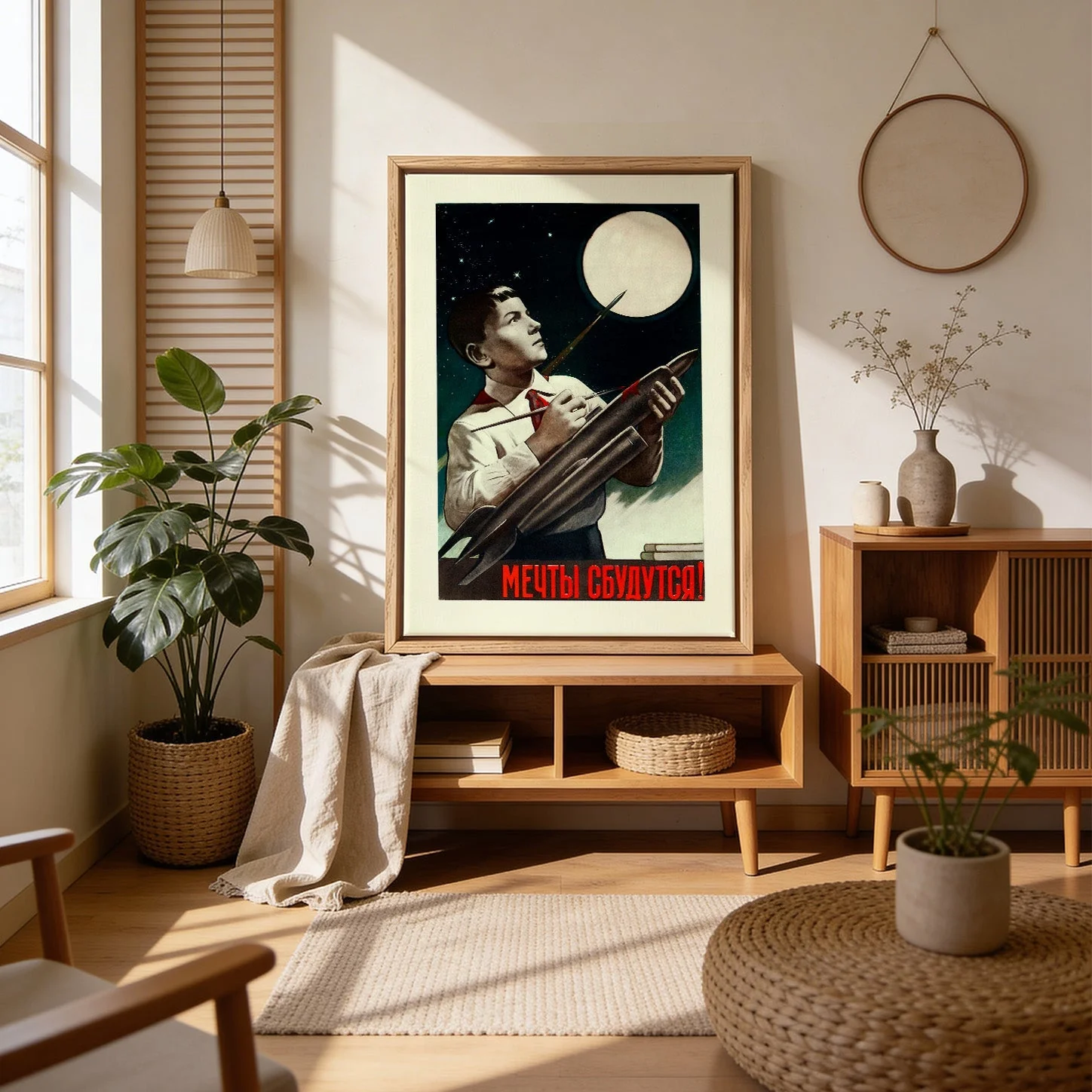 Russian Space Propaganda - Image 4