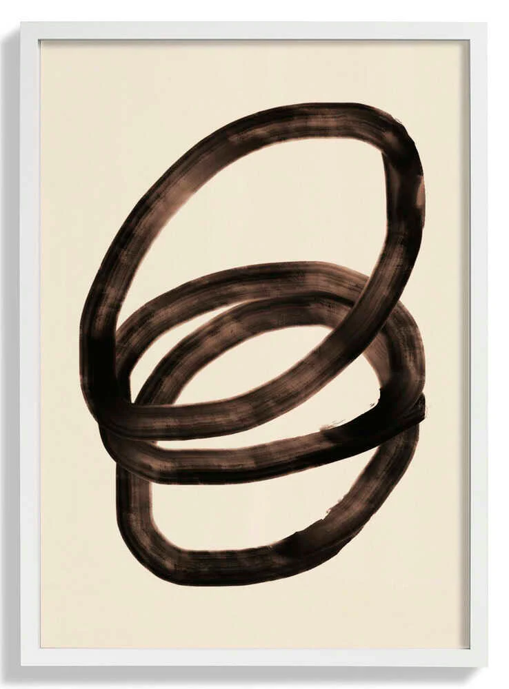 Rustic abstract 10 by Little Dean - Image 5