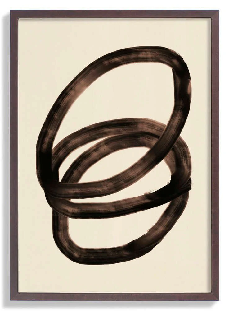 Rustic abstract 10 by Little Dean - Image 7