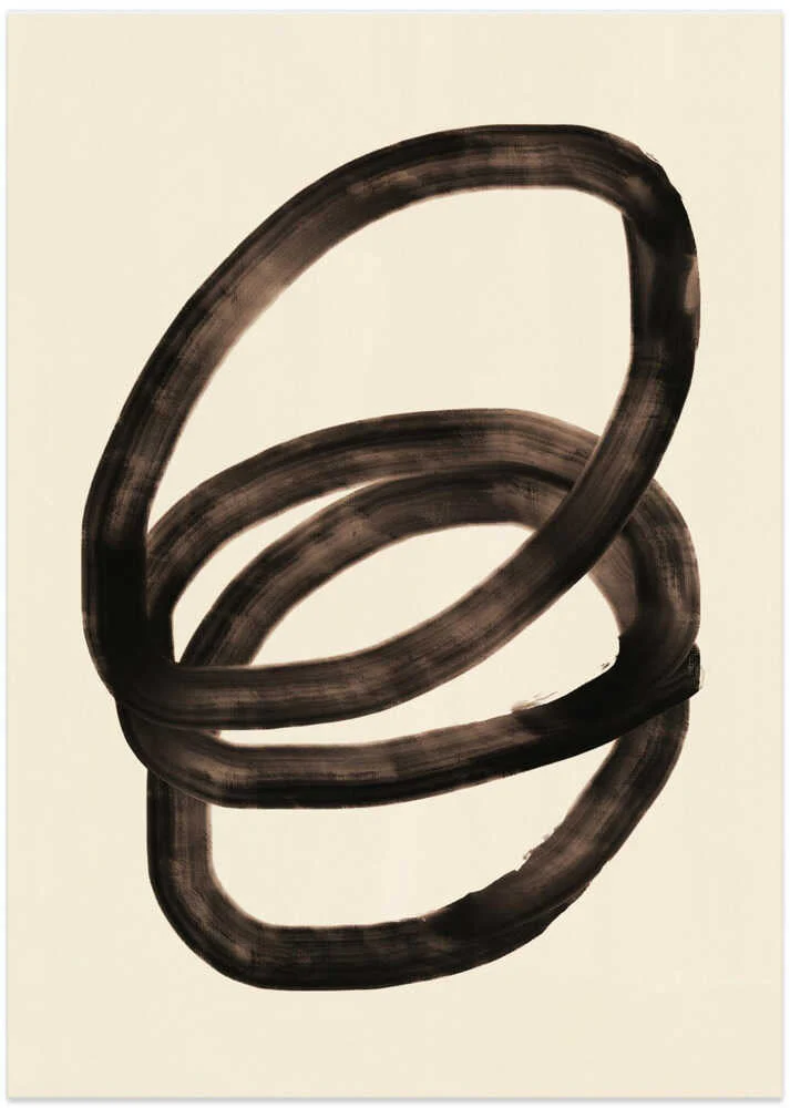 Rustic abstract 10 by Little Dean - Image 8