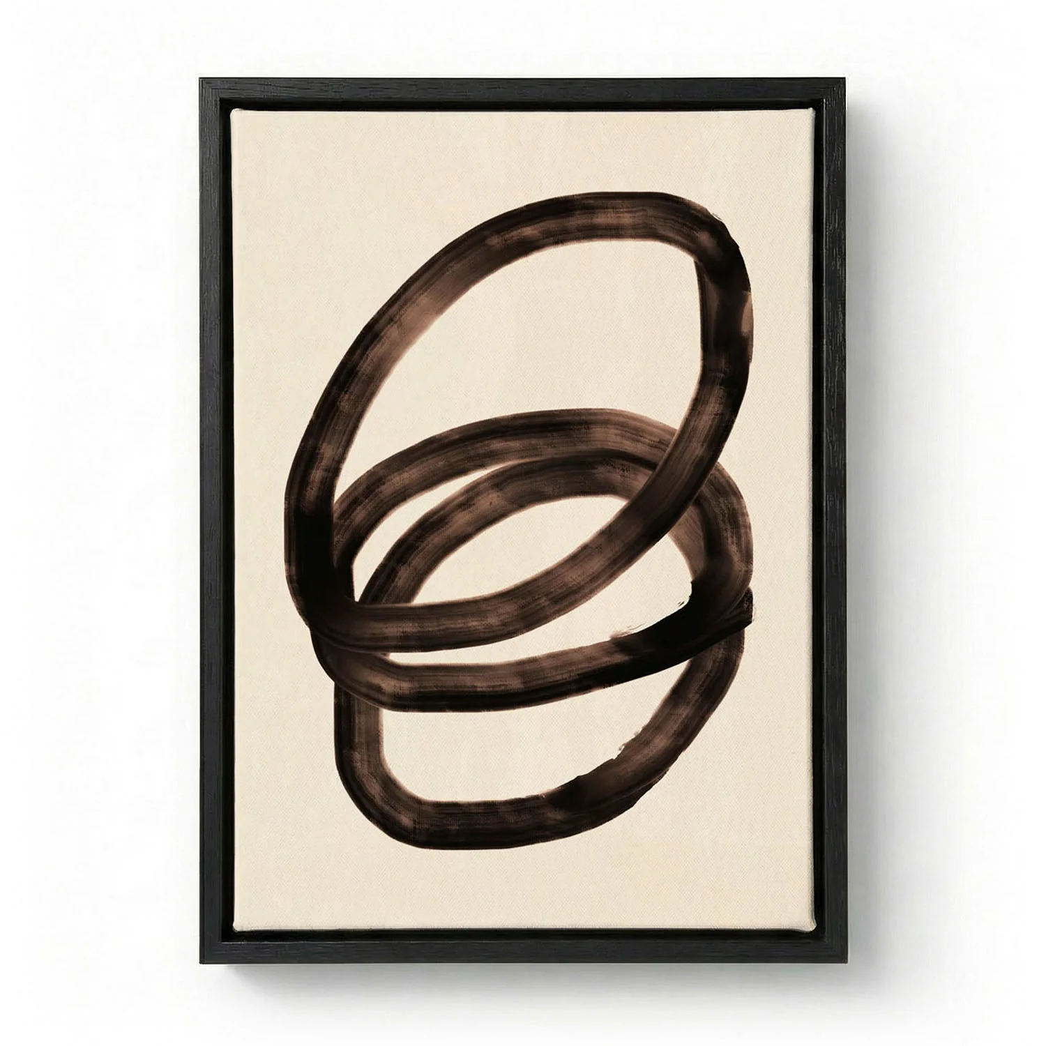 Rustic abstract 10 by Little Dean - Image 5