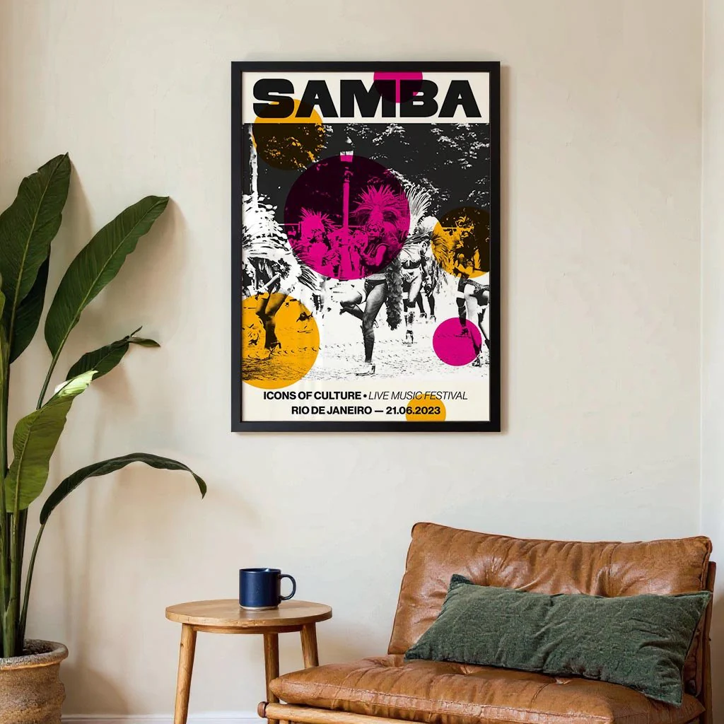 Samba - Image 3
