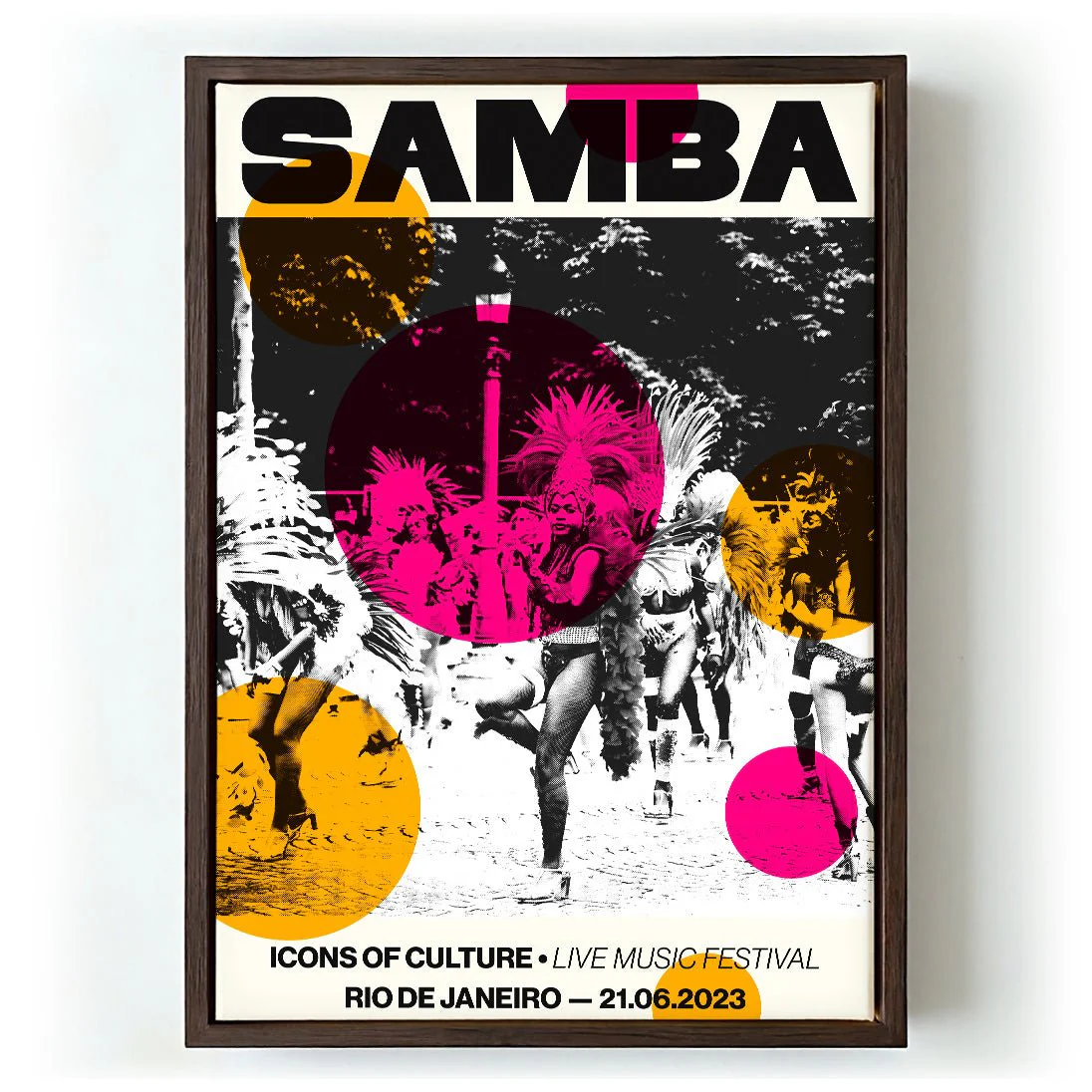 Samba - Image 5