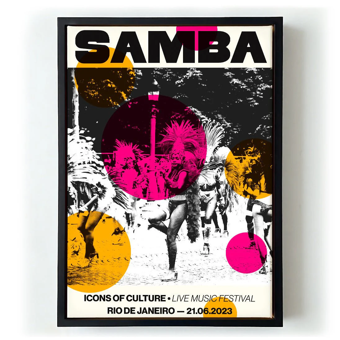 Samba - Image 6