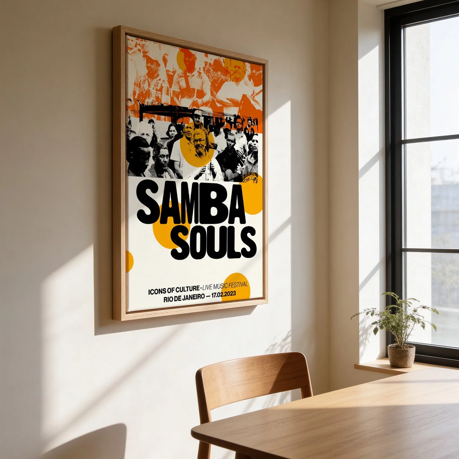 Samba Souls - Image 3