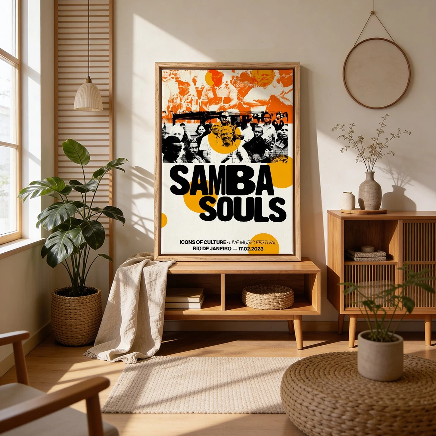 Samba Souls - Image 4