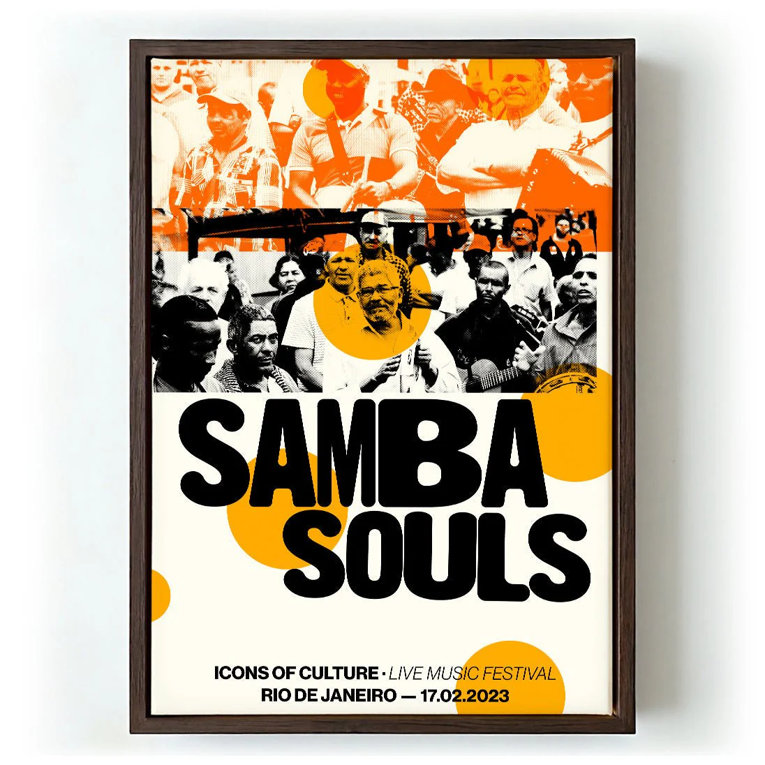 Samba Souls - Image 5