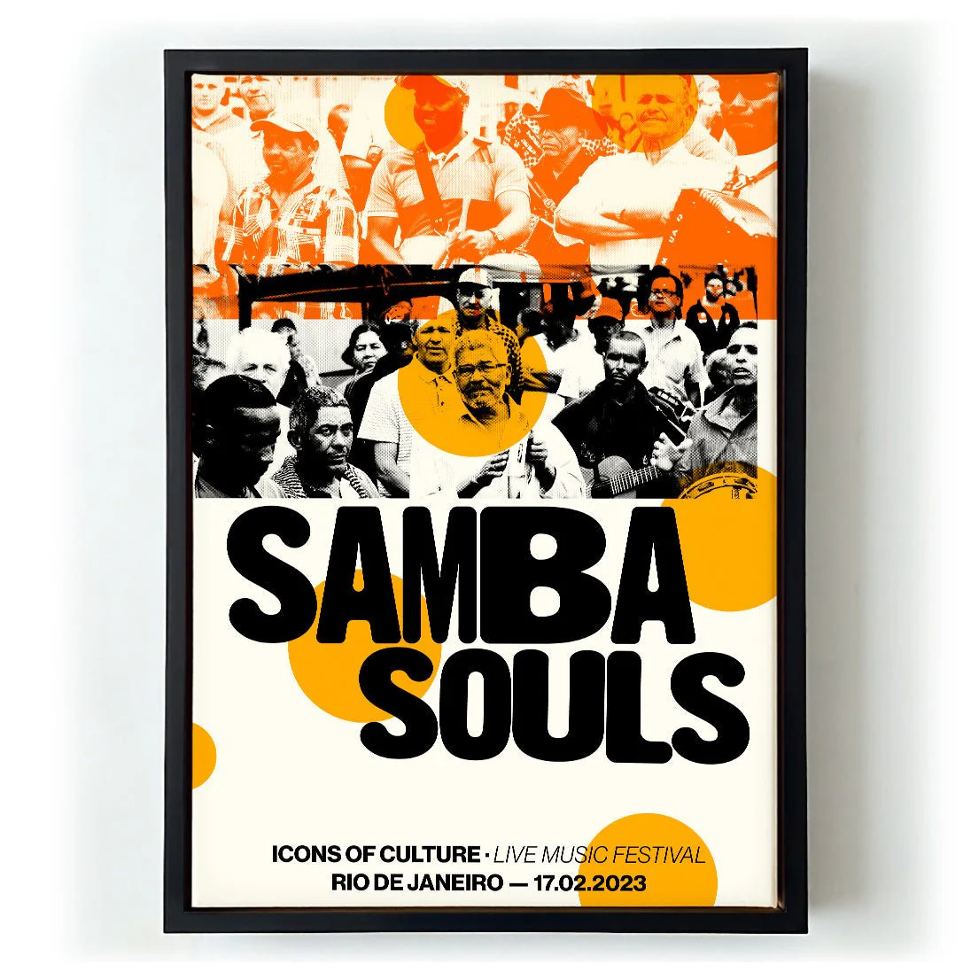 Samba Souls - Image 6