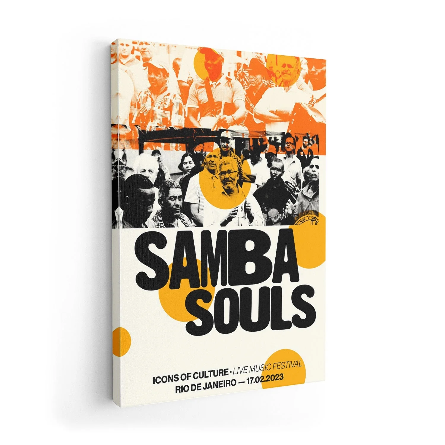 Samba Souls - Image 7