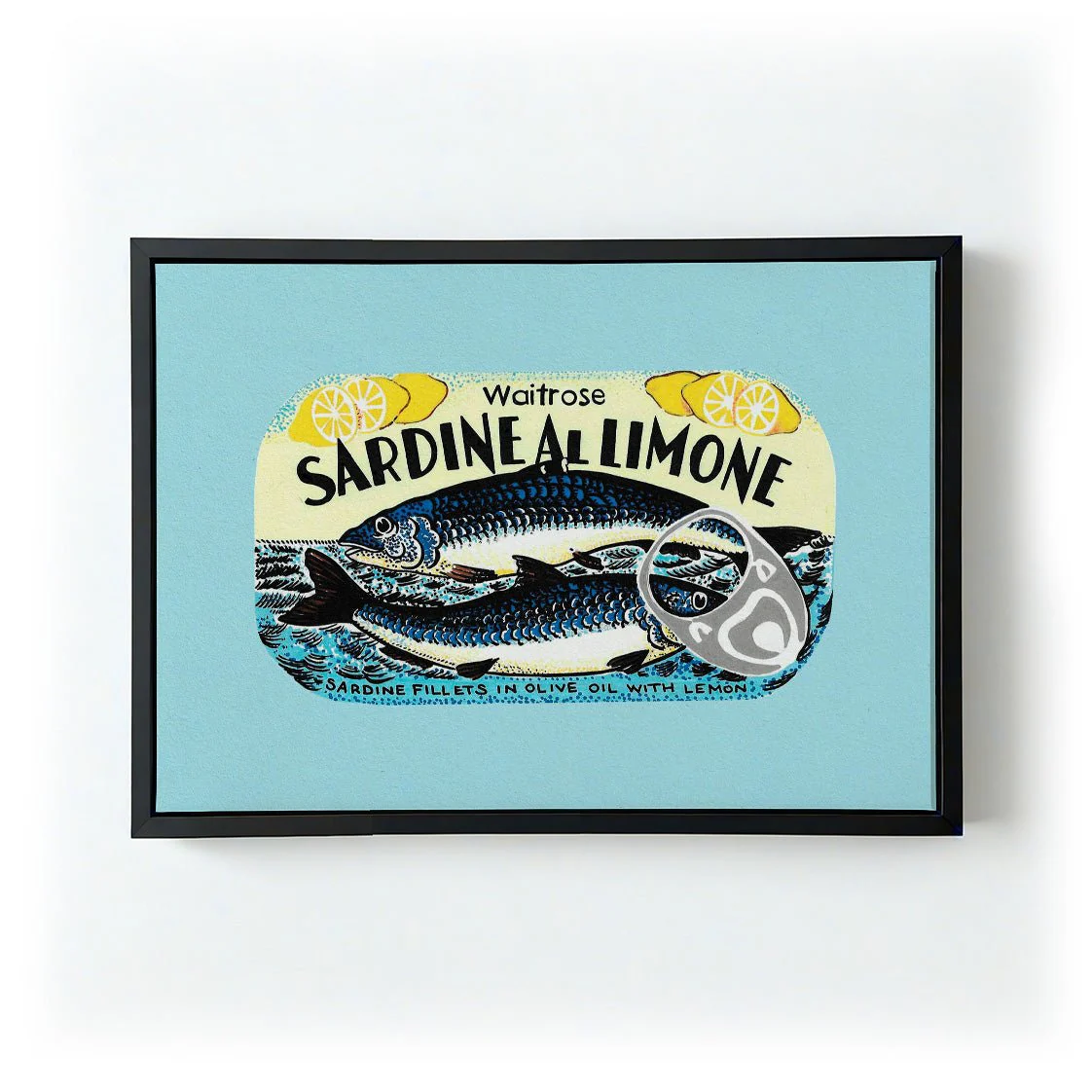 Sardine Al Limone by Studio Mandariini - Image 5