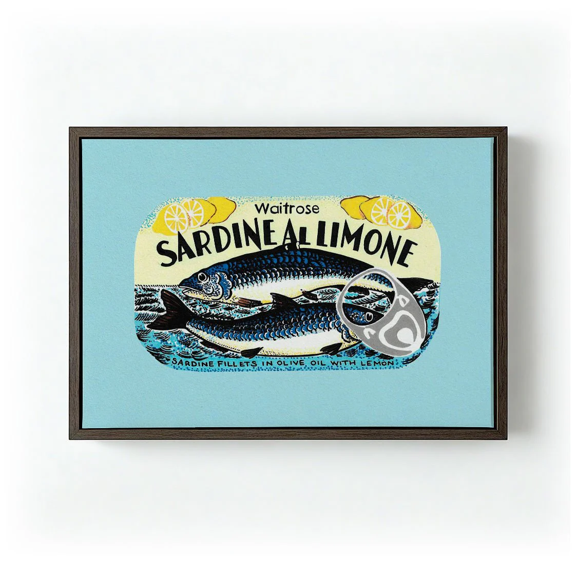 Sardine Al Limone by Studio Mandariini - Image 6