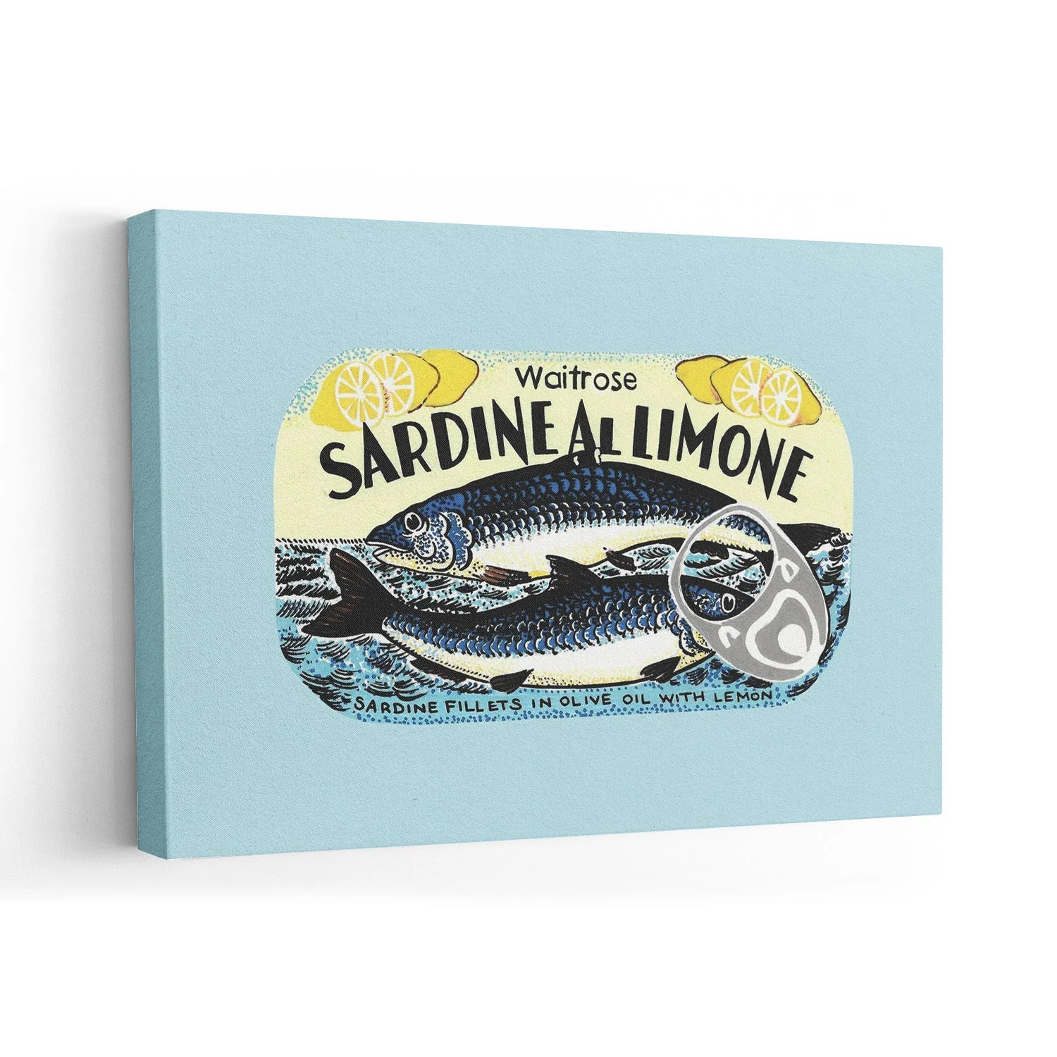 Sardine Al Limone by Studio Mandariini - Image 7
