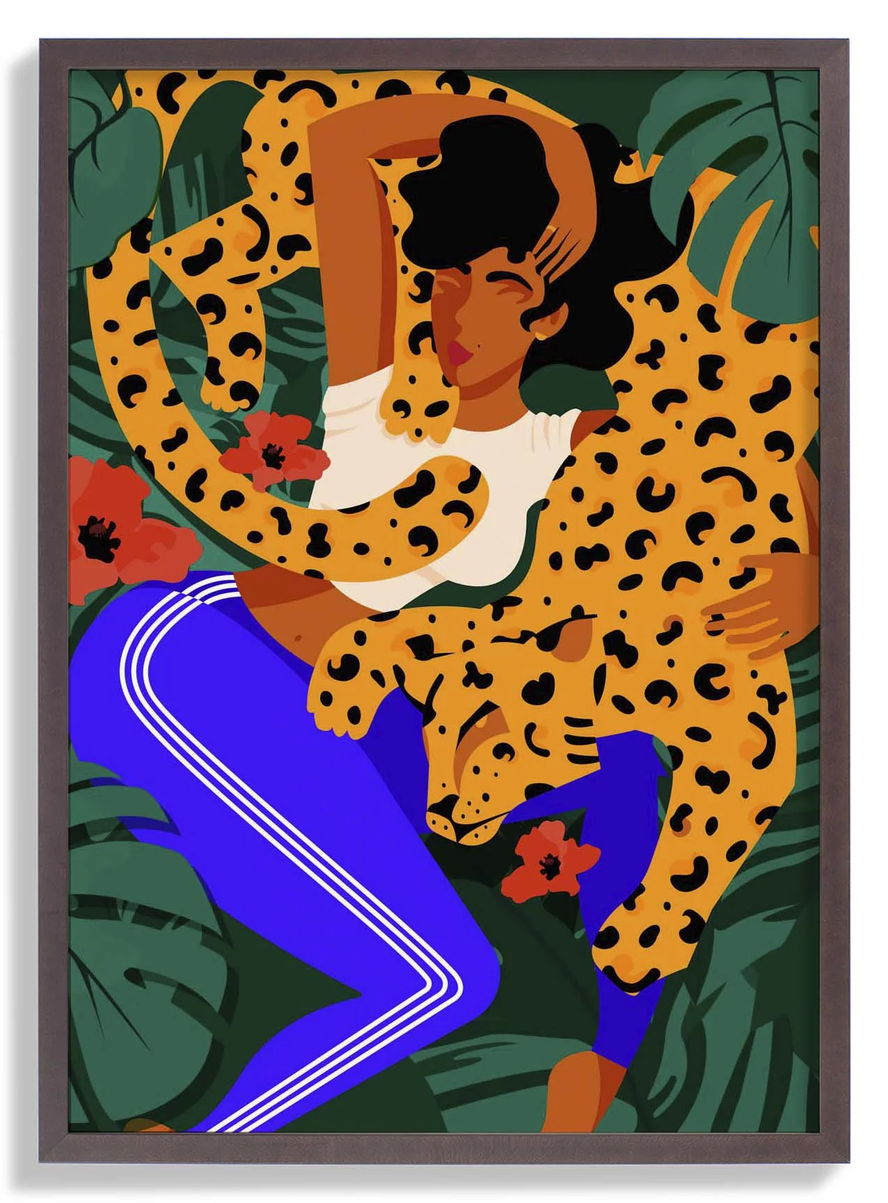 Savage by Sofia Doudine - Image 7