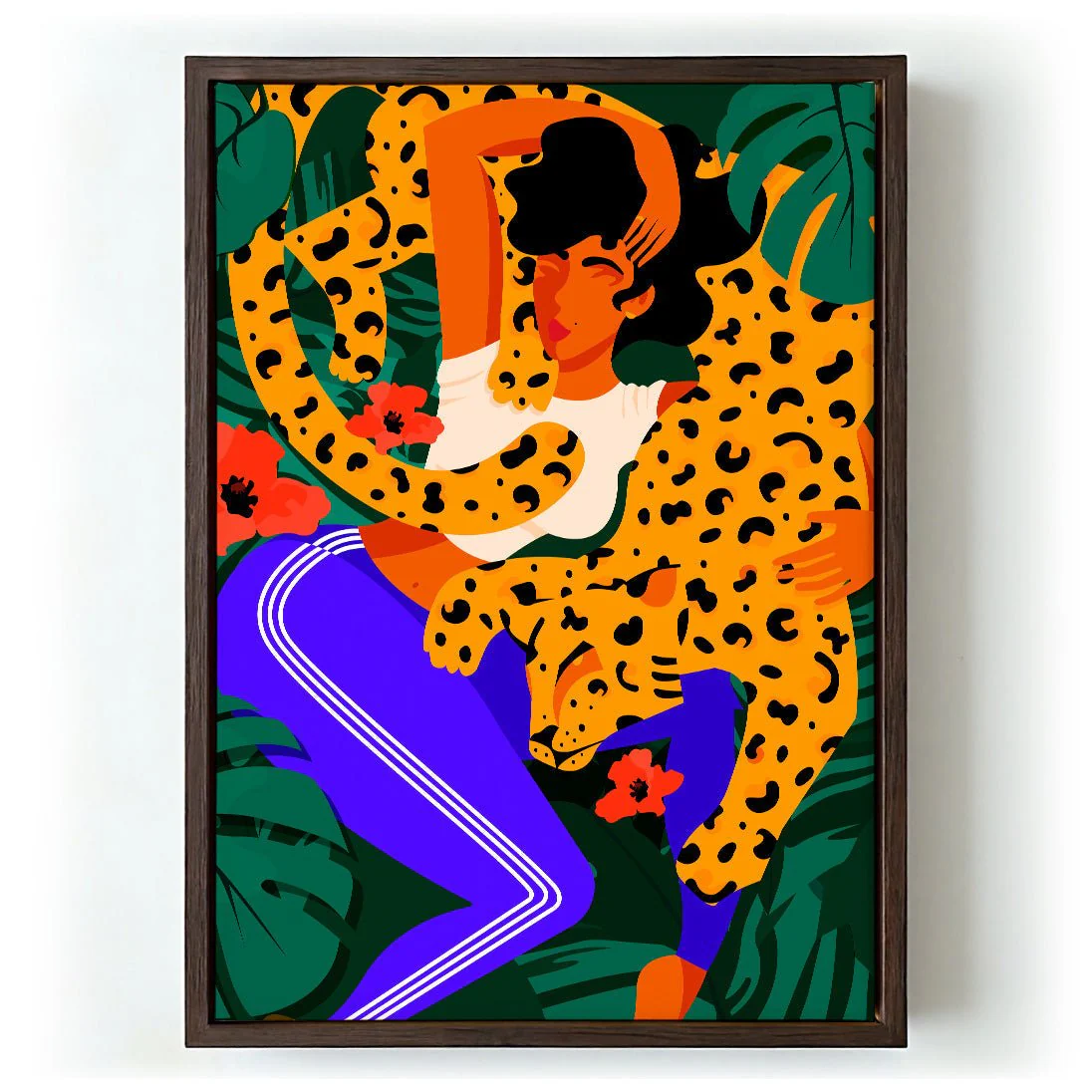 Savage by Sofia Doudine - Image 5
