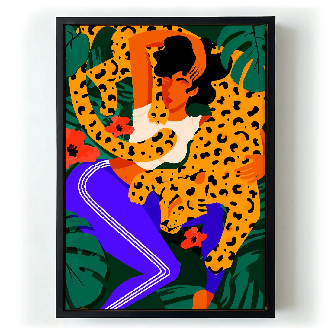 Savage by Sofia Doudine - Image 6