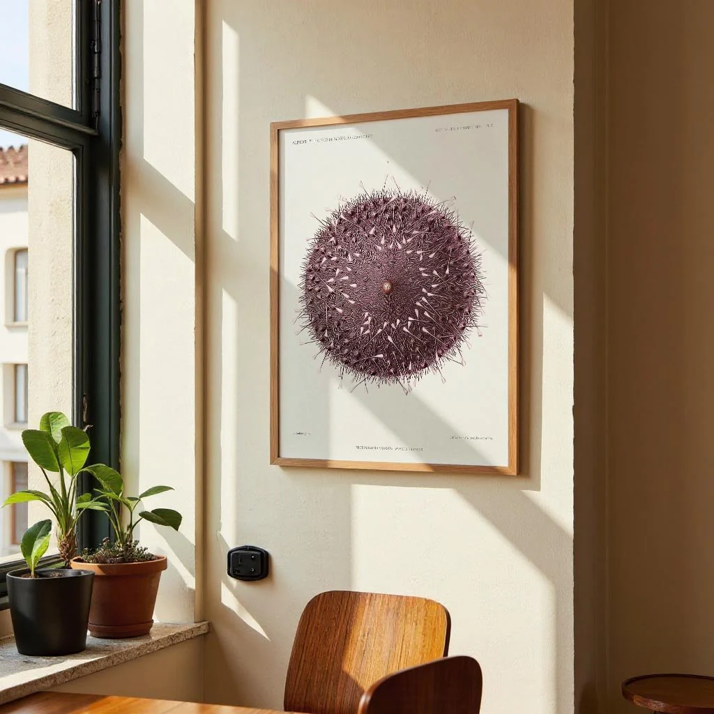 Sea Urchin - Image 2