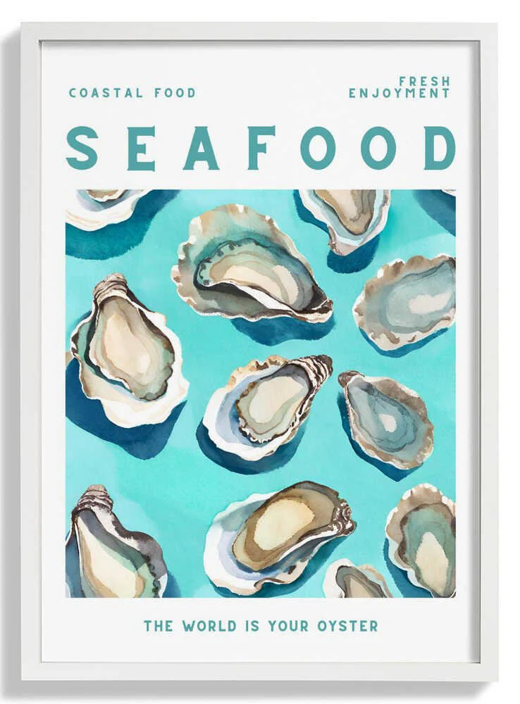 Seafood by Ohkimiko - Image 5