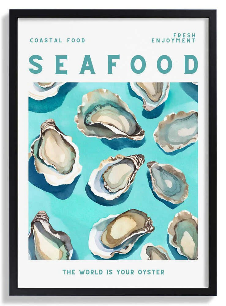 Seafood by Ohkimiko - Image 6