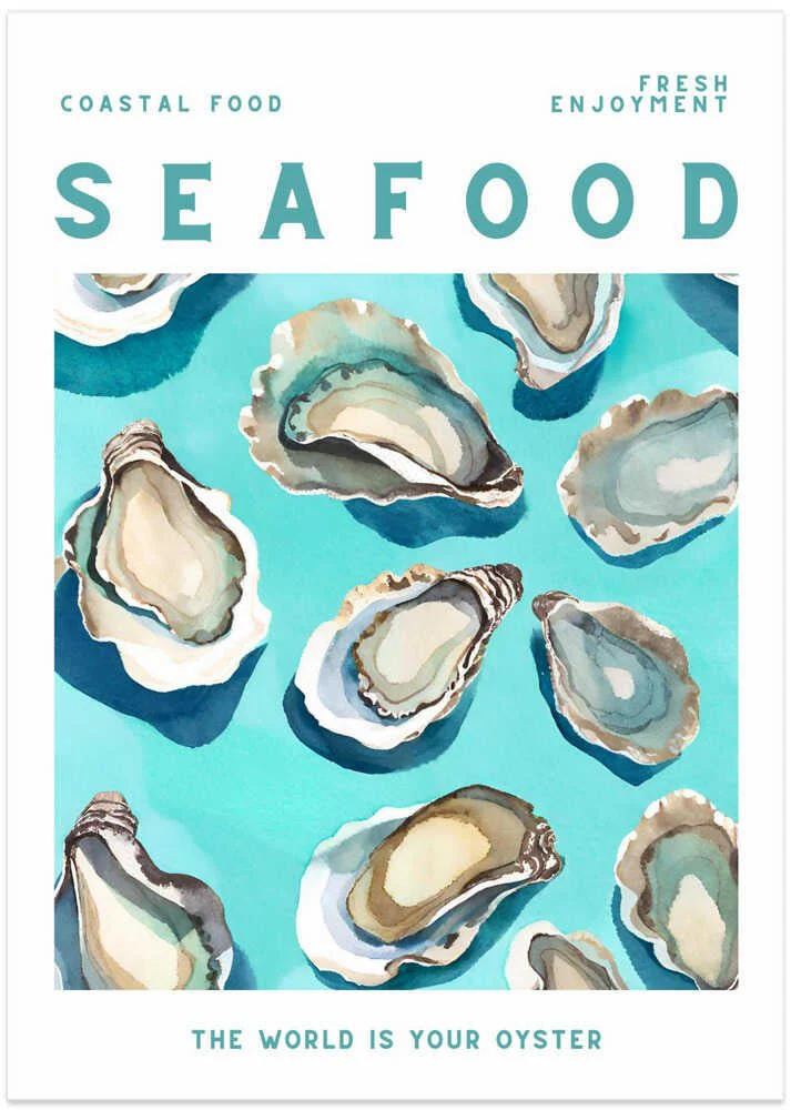 Seafood by Ohkimiko - Image 8