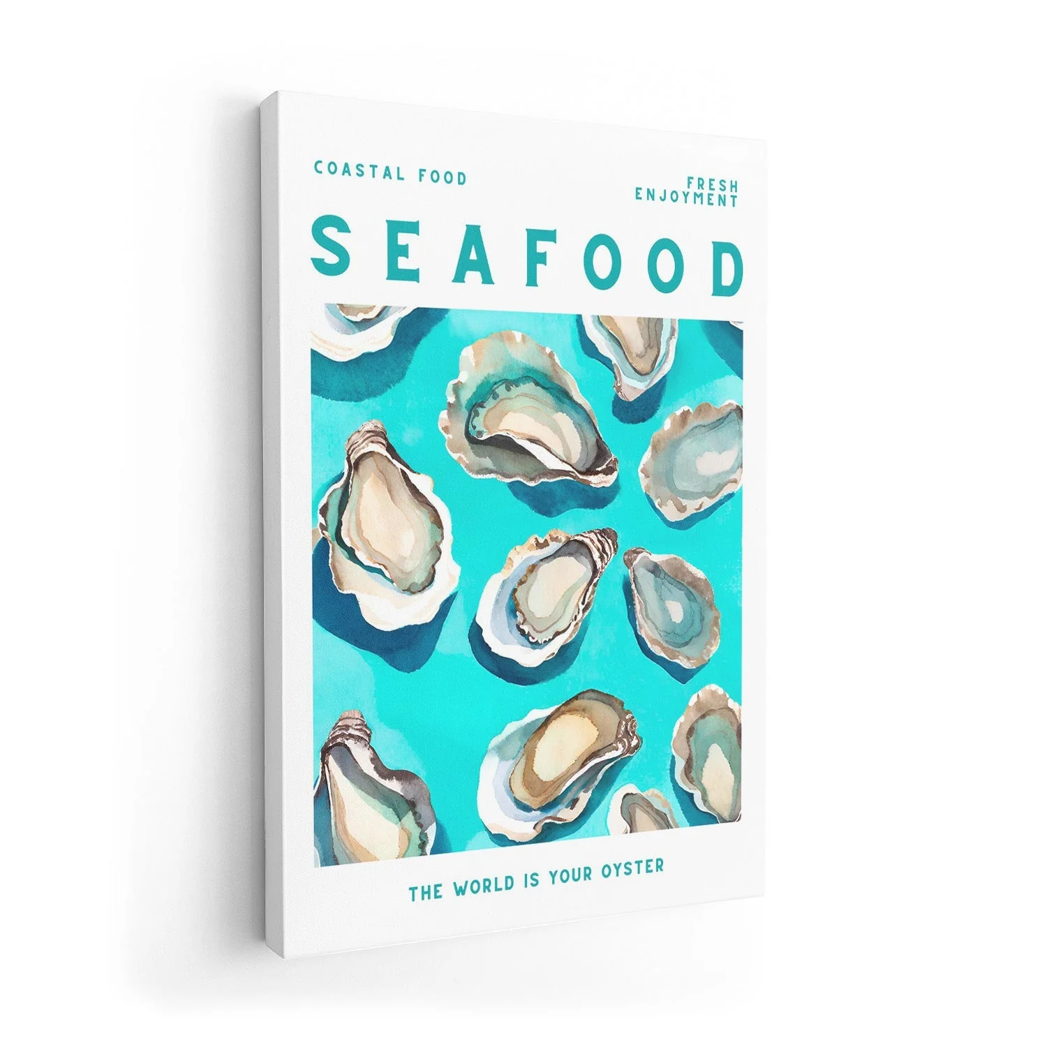 Seafood by Ohkimiko - Image 7