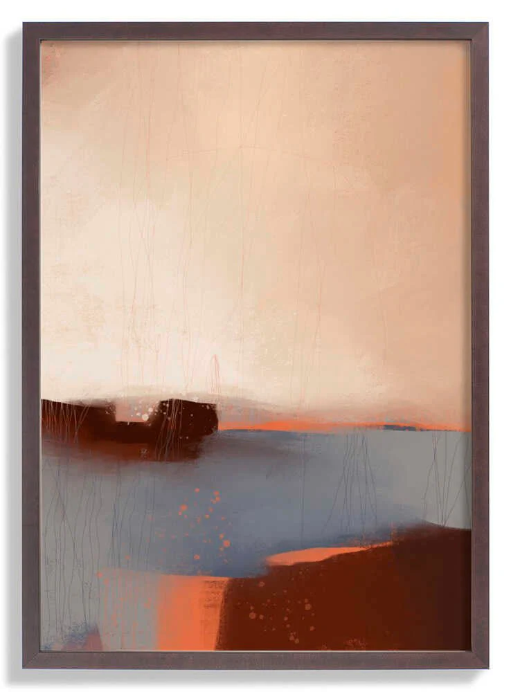 Serene Horizons by MANSI SAXENA - Image 7