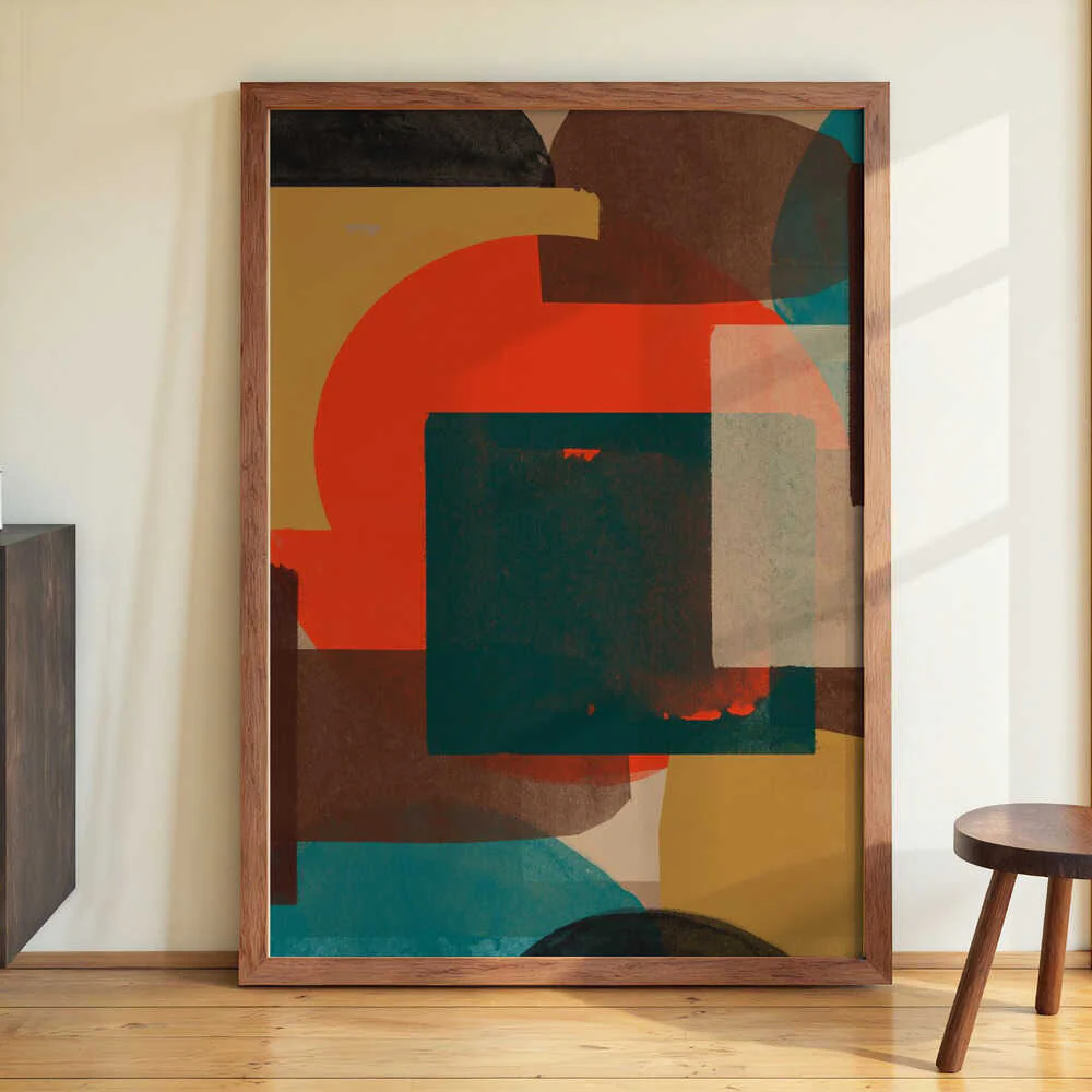 Shapes in Harmony by THE MIUUS STUDIO - Image 3