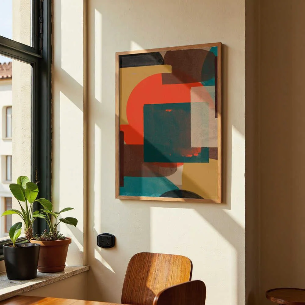 Shapes in Harmony by THE MIUUS STUDIO - Image 4