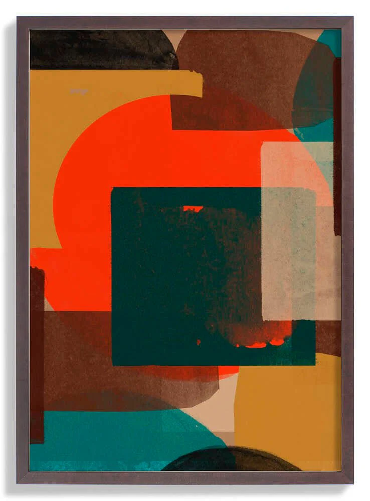 Shapes in Harmony by THE MIUUS STUDIO - Image 7