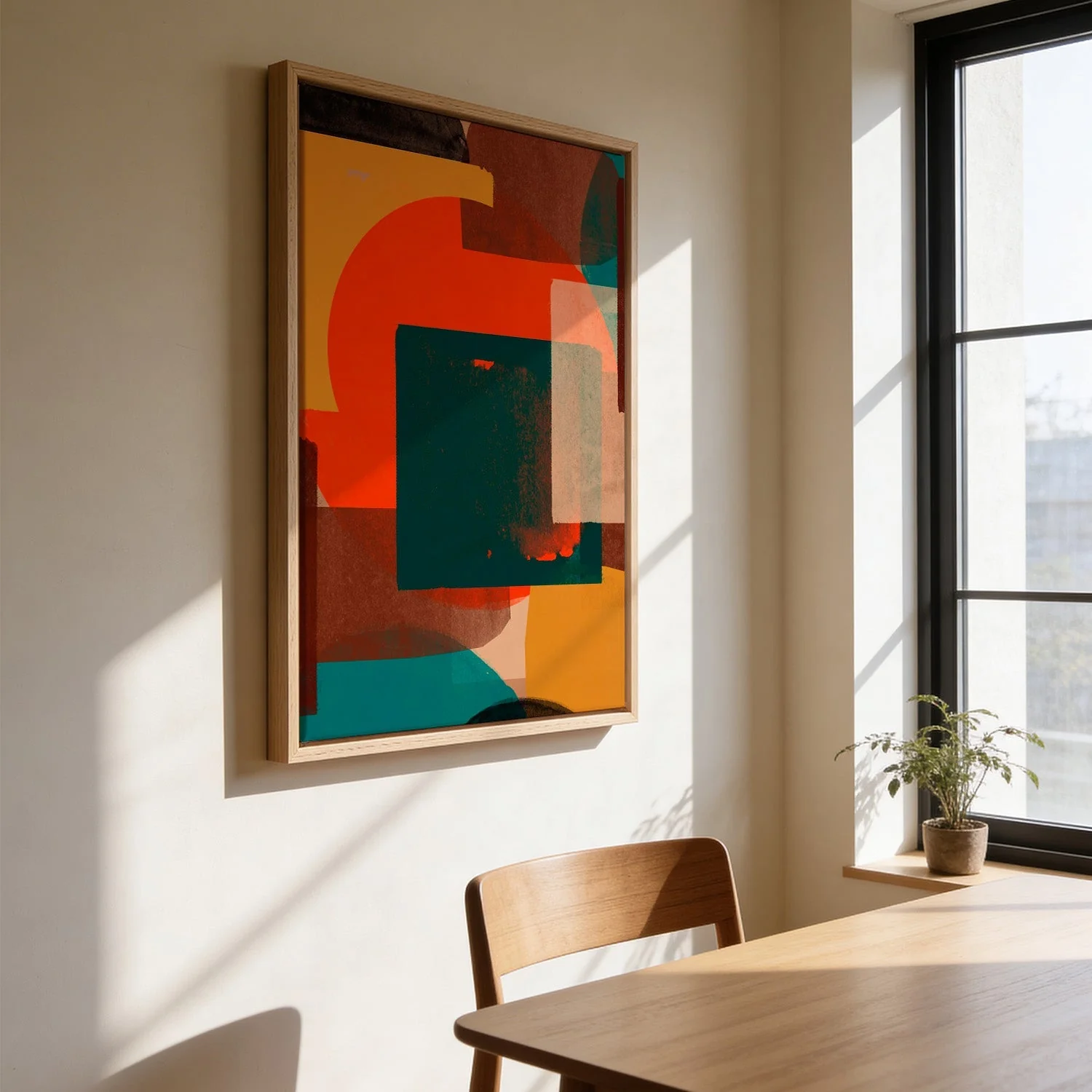 Shapes in Harmony by THE MIUUS STUDIO - Image 3