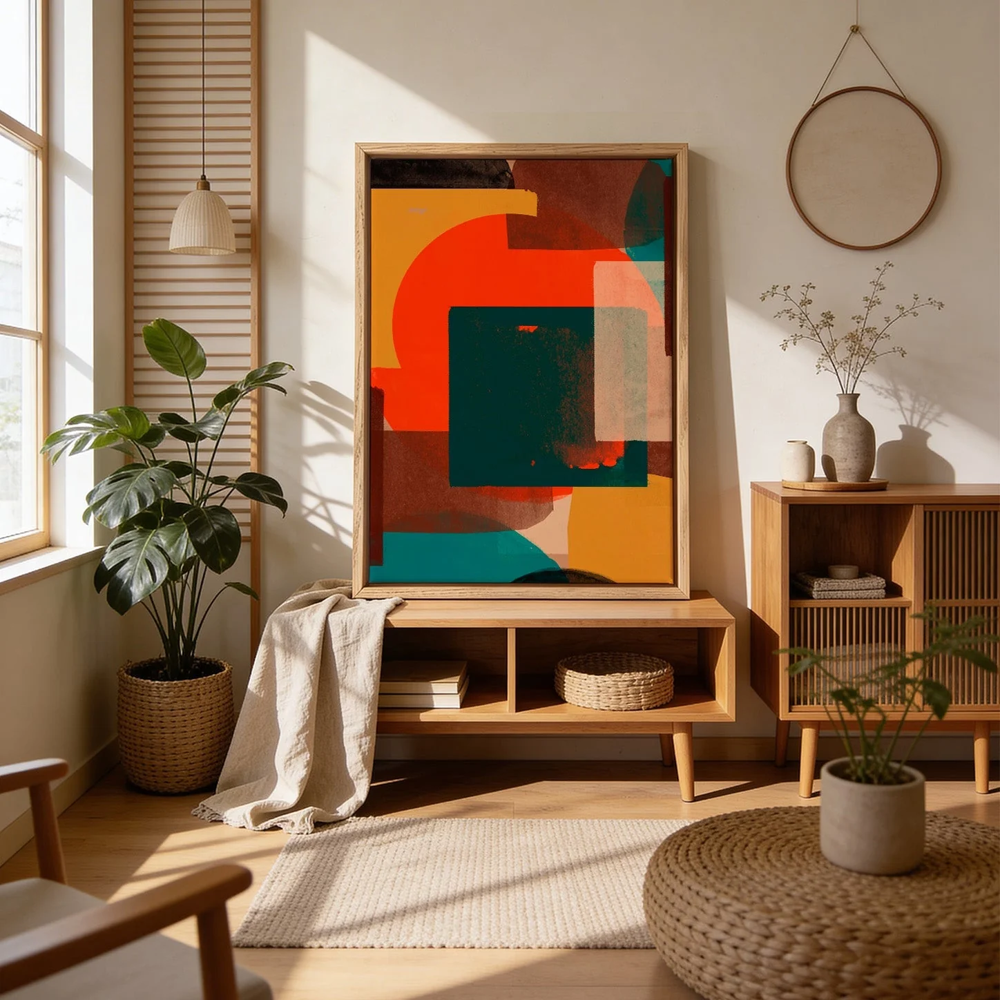 Shapes in Harmony by THE MIUUS STUDIO - Image 4