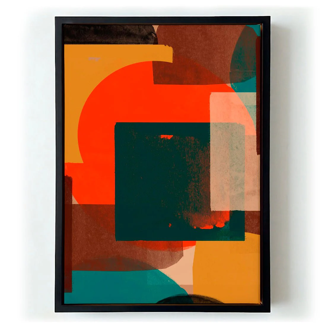 Shapes in Harmony by THE MIUUS STUDIO - Image 5