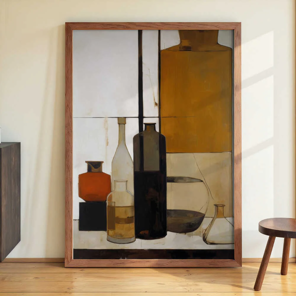 Shapes of Stillness by Treechild - Image 3