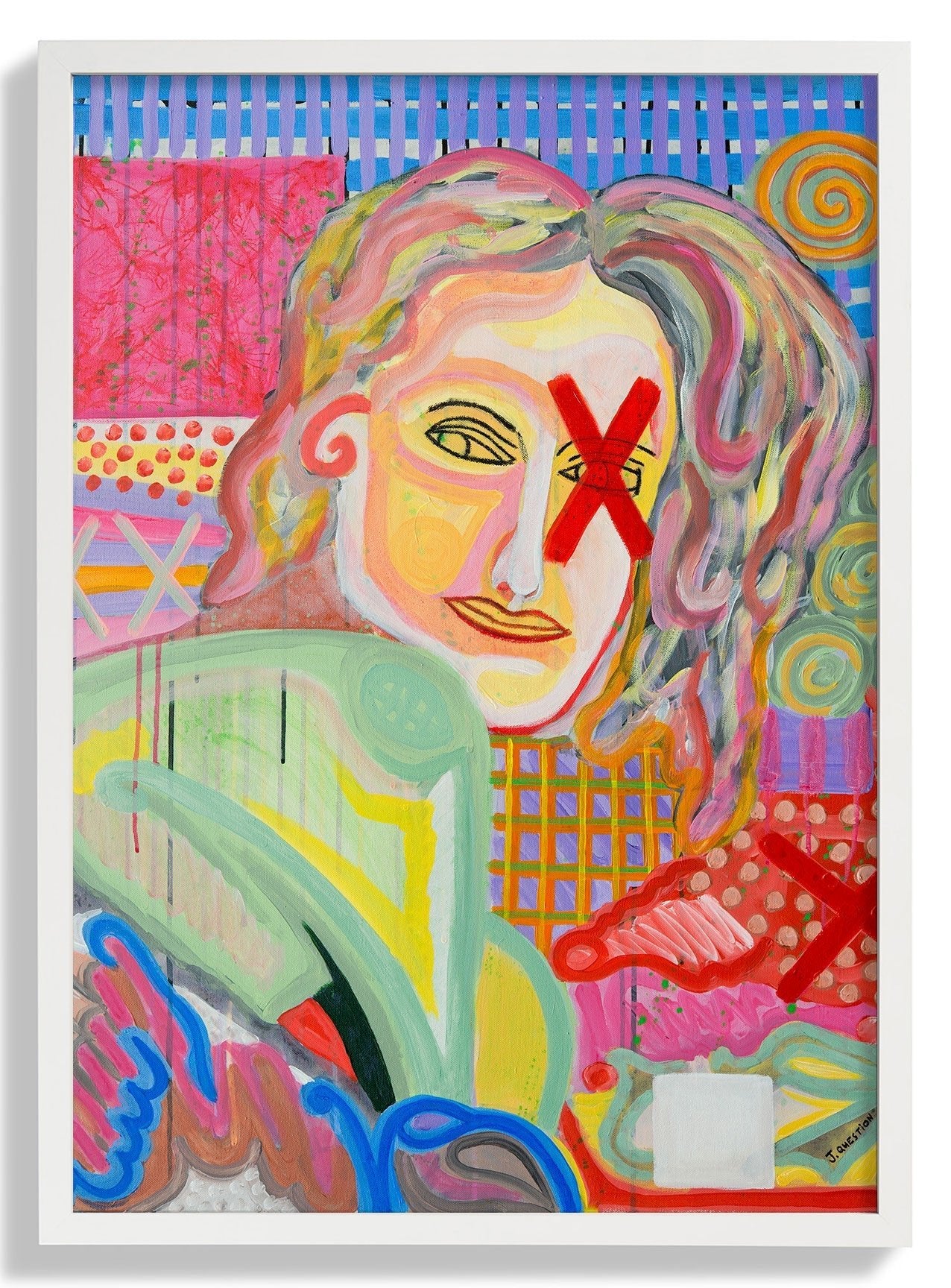 She by Jérome Sinoquet - Image 5