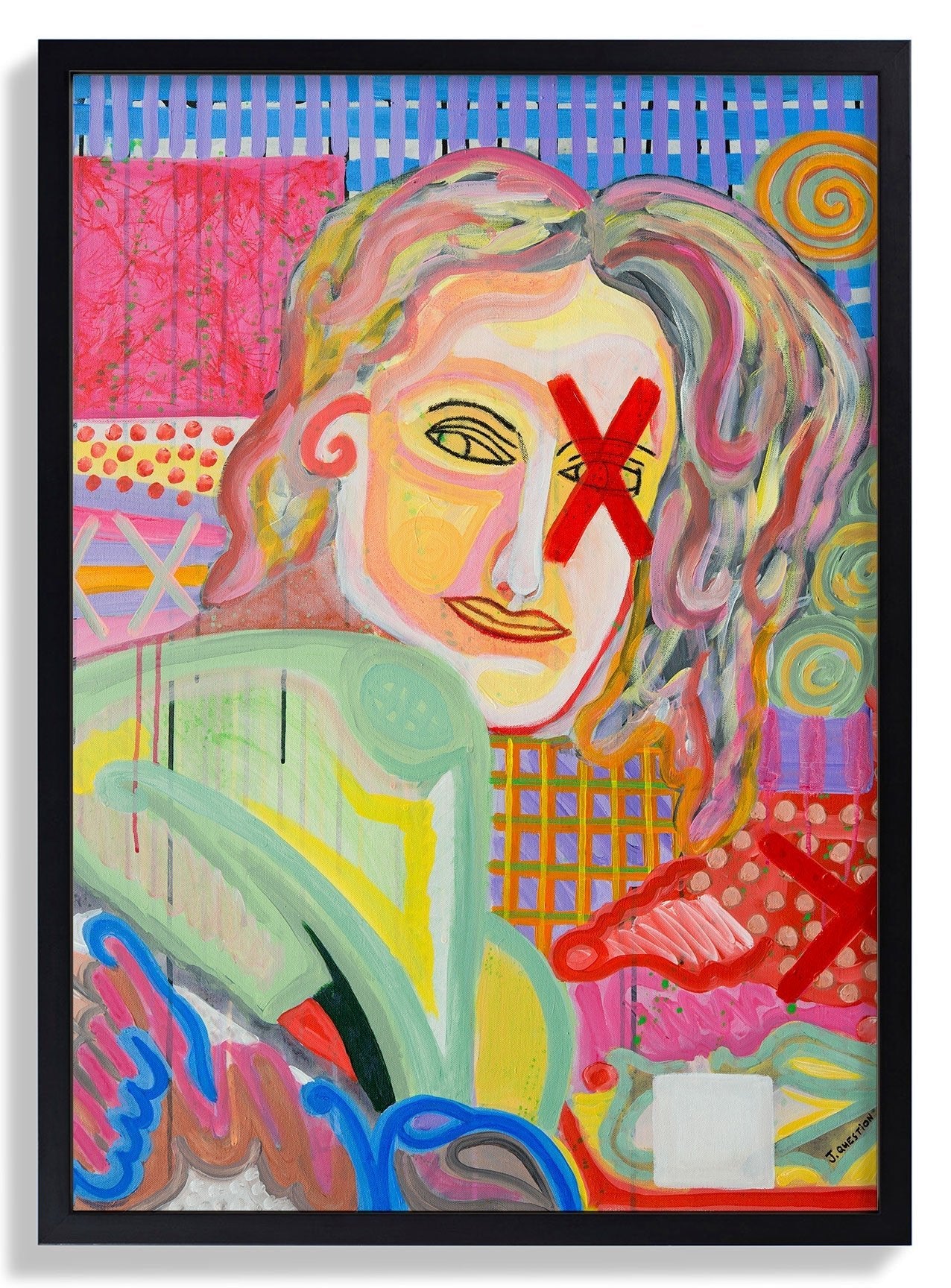 She by Jérome Sinoquet - Image 6