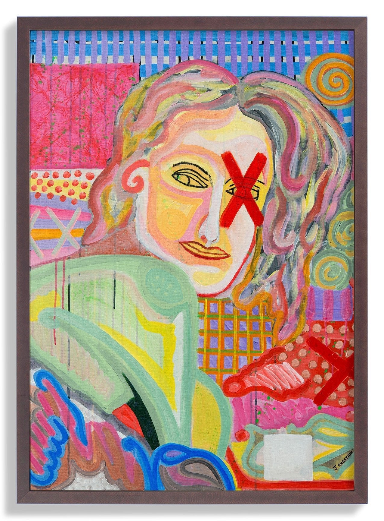 She by Jérome Sinoquet - Image 7