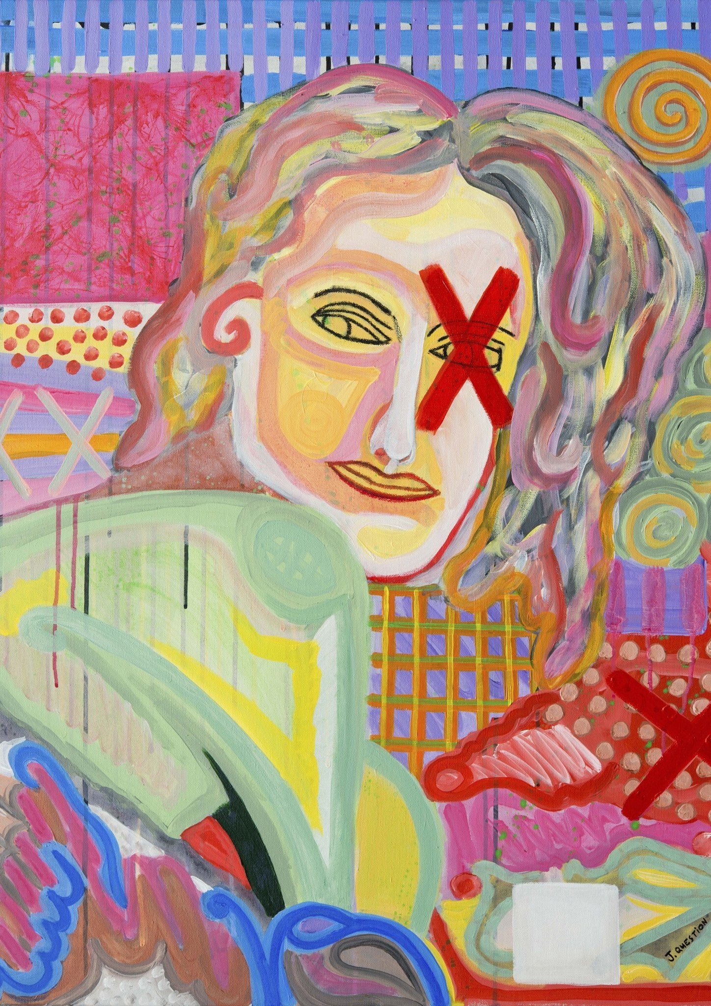 She by Jérome Sinoquet - Image 8