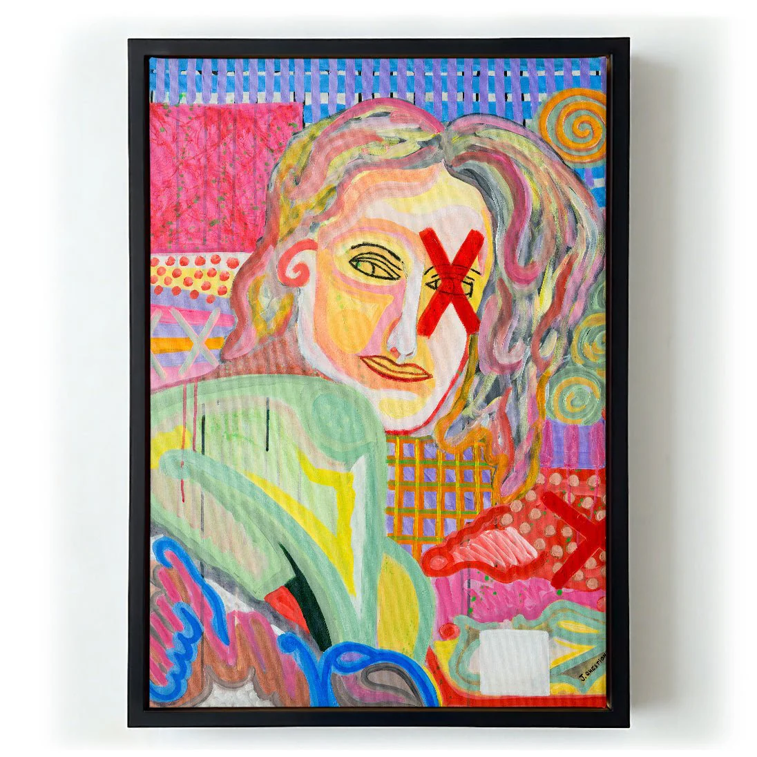 She by Jérome Sinoquet - Image 6