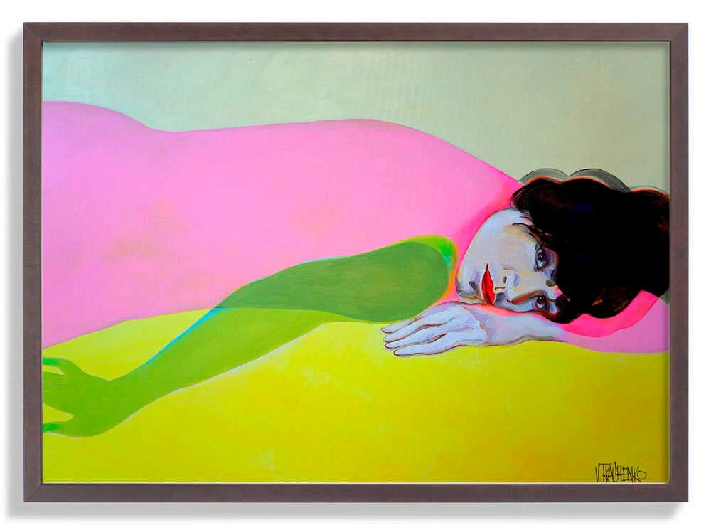 Siesta by Victor Tkachenko - Image 7