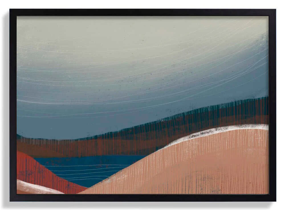 Silent Horizons by MANSI SAXENA - Image 6