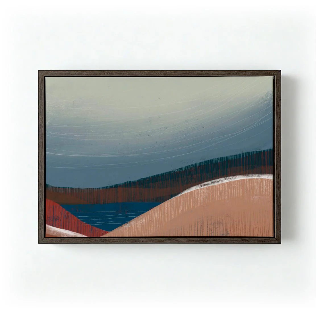 Silent Horizons by MANSI SAXENA - Image 6