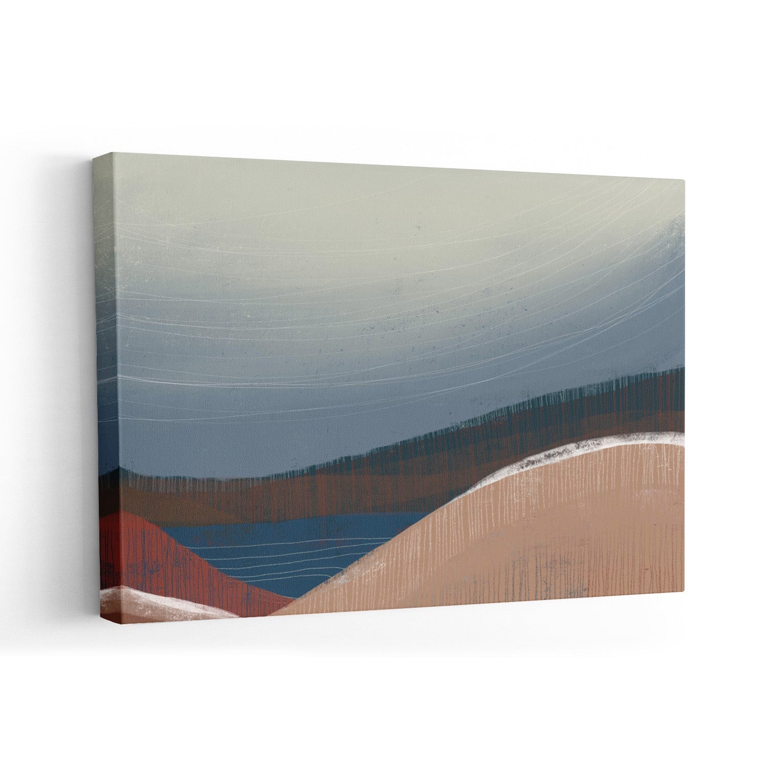 Silent Horizons by MANSI SAXENA - Image 7