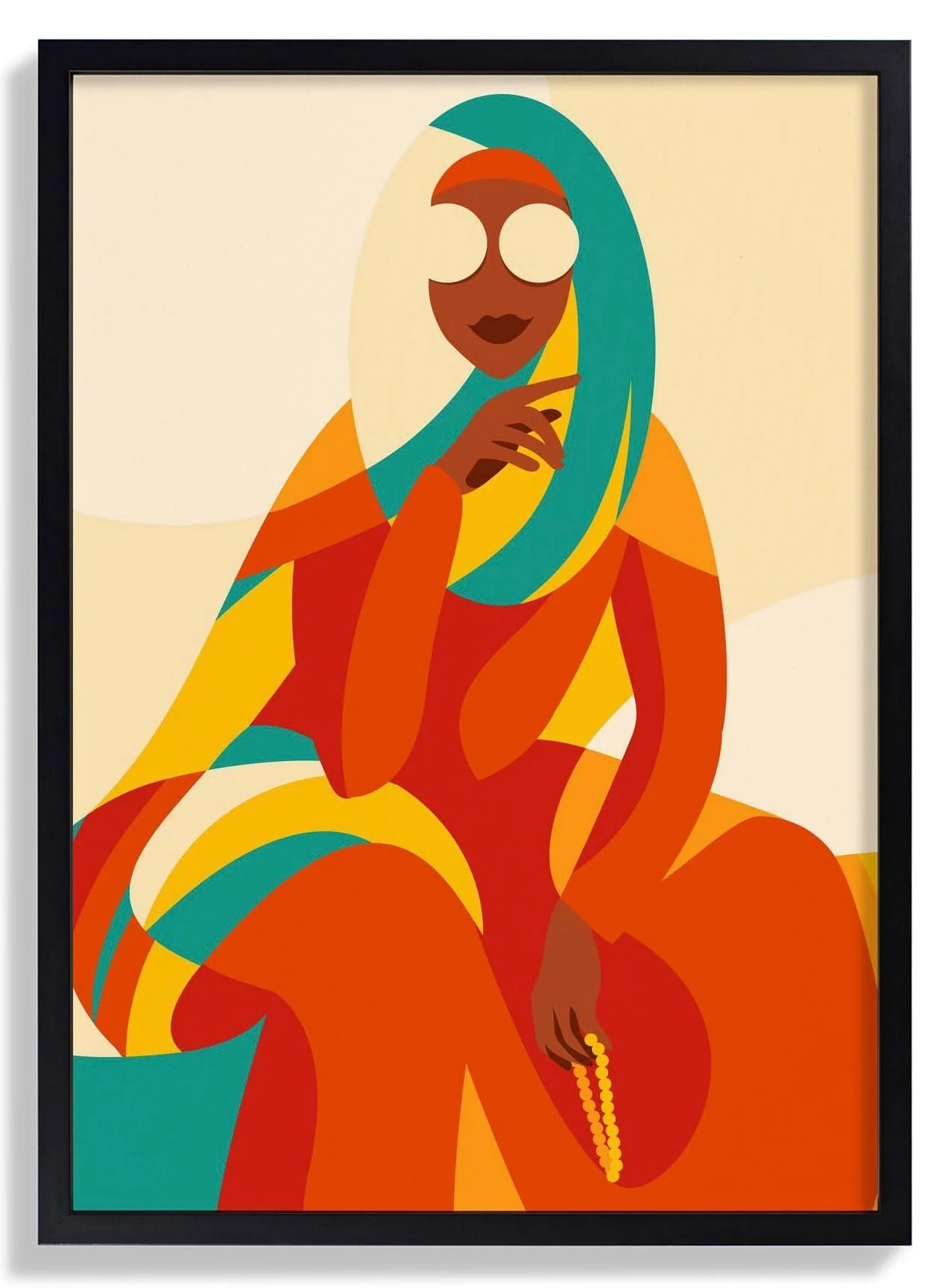 Sister by Sofia Doudine - Image 6