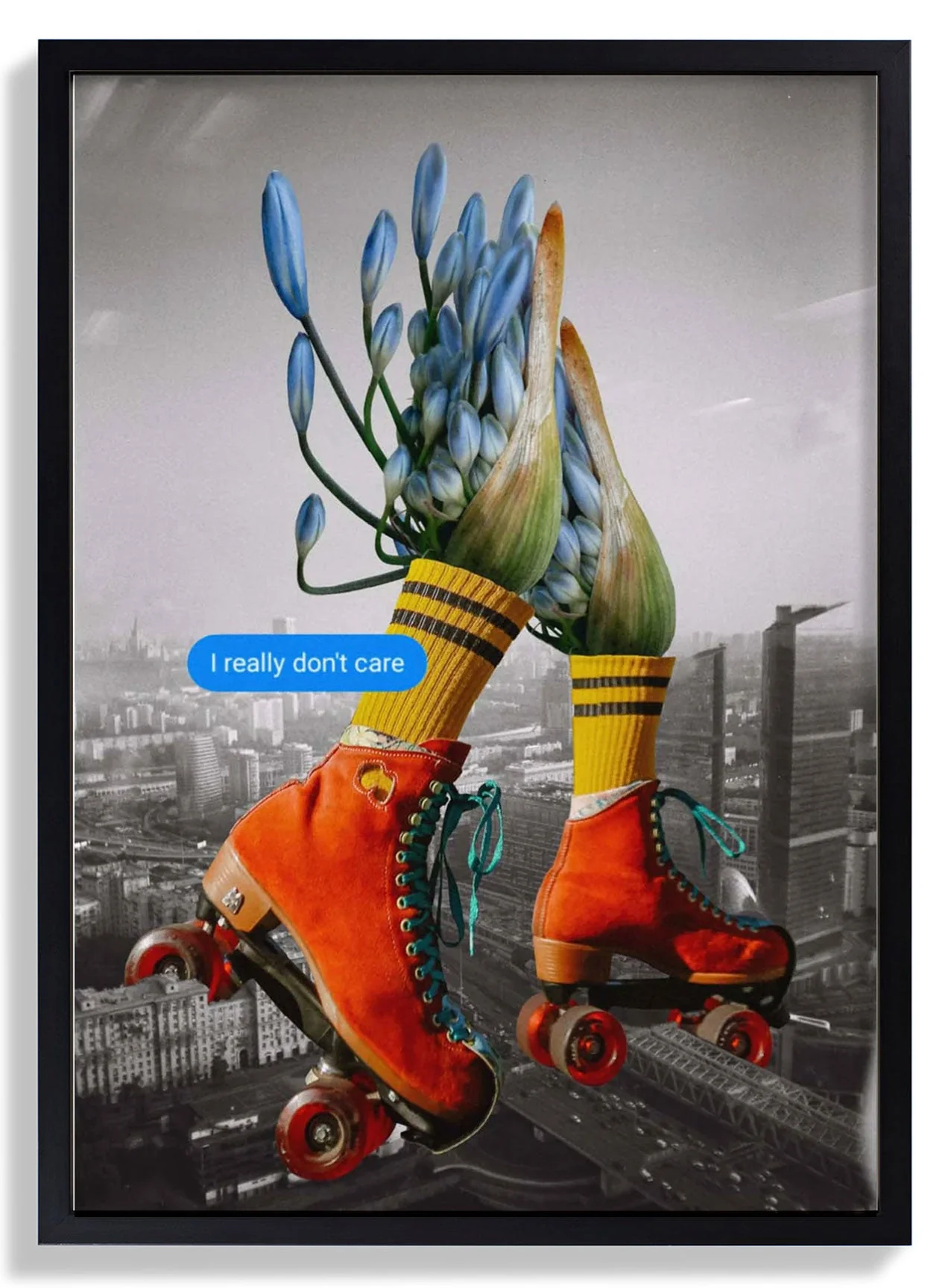 Skates by Bartosz Walat - Image 6